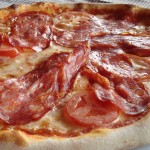 Finnish pizza