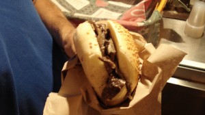 panino con la milza
