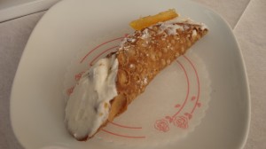 cannoli