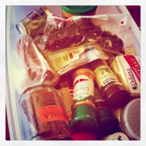 Spices