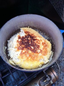 Sourdough damper