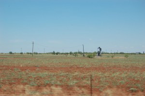 oilderrick