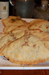 calzone